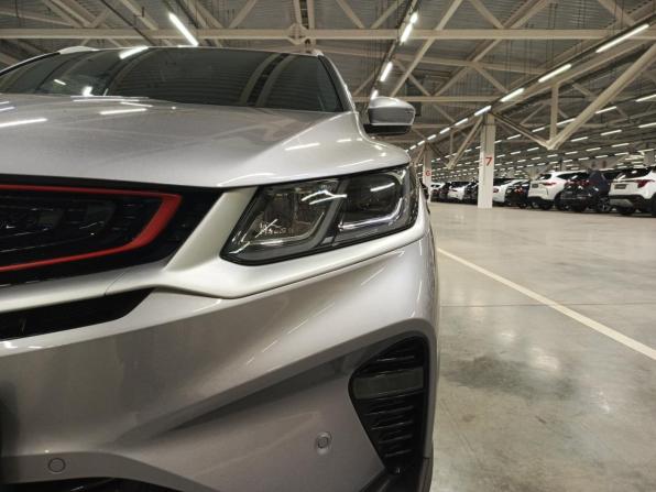 Belgee X50 с пробегом 2024 года, цена 2 100 000 рублей, 20501 км, внедорожник, Автокод Объявления