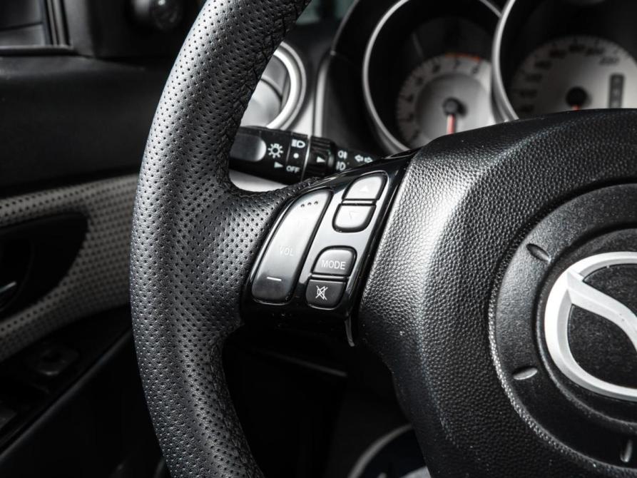 Mazda 3 I (BK) Рестайлинг Волгоград  - изображение 16