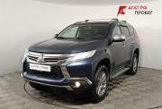 Mitsubishi Pajero Sport III Волгоград  - изображение 26