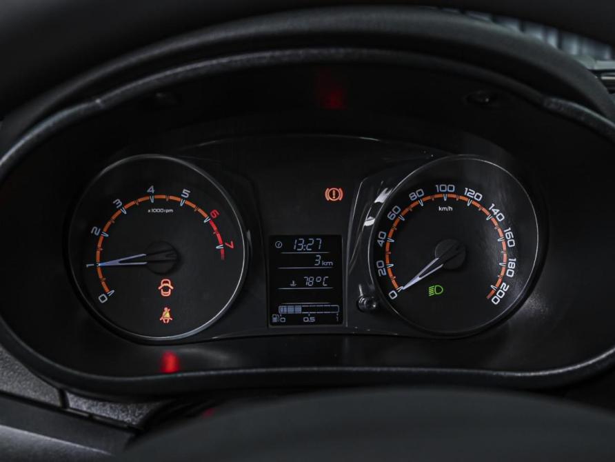Lada (ВАЗ) Granta I Рестайлинг Ставрополь  - изображение 19
