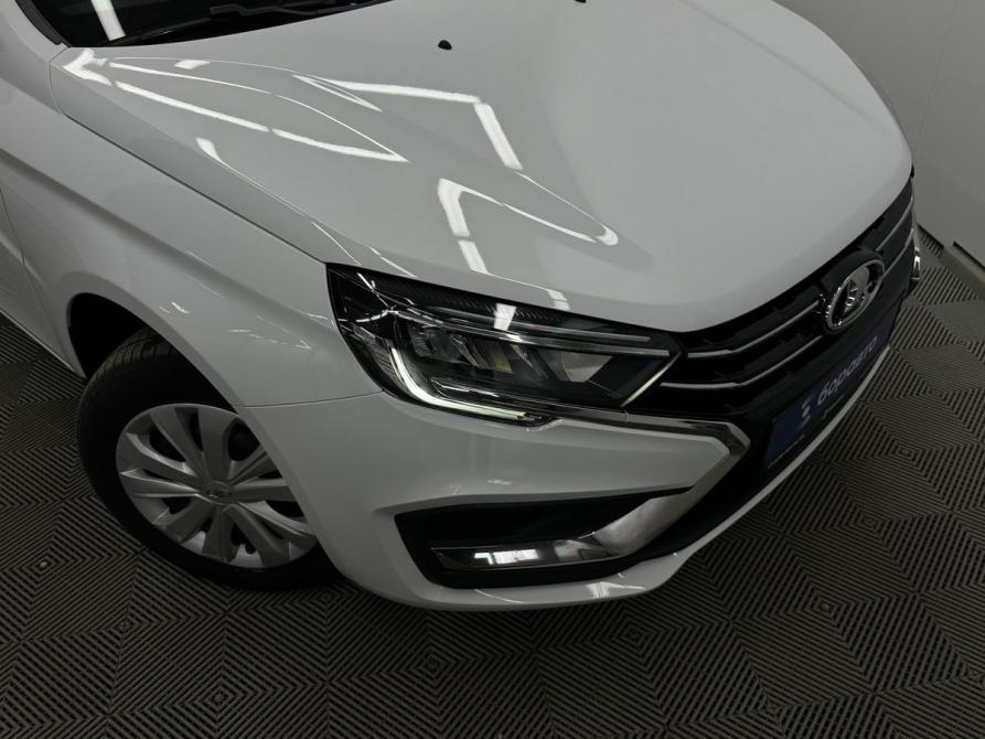 Lada (ВАЗ) Vesta I Рестайлинг (NG) Воронеж  - изображение 4