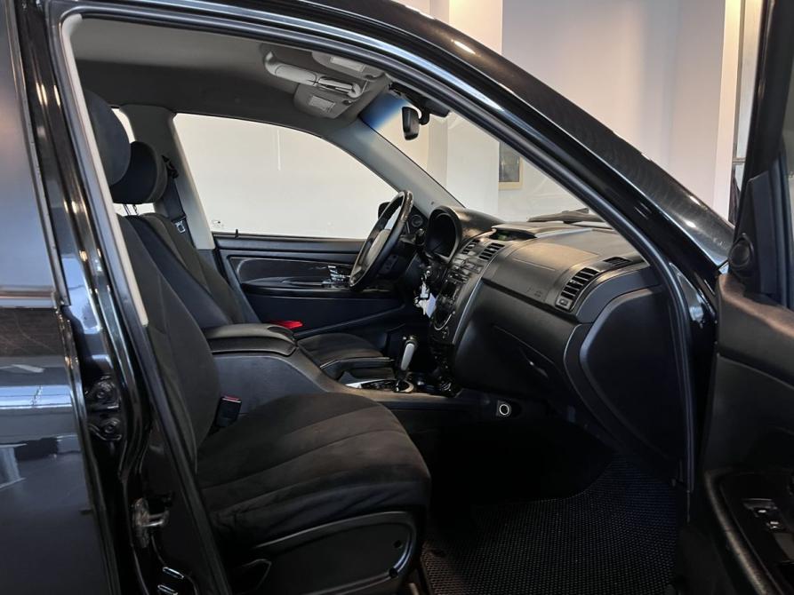 SsangYong Rexton II Чебоксары  - изображение 26