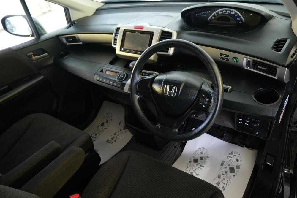 Honda Freed I Рестайлинг Омск  - изображение 10