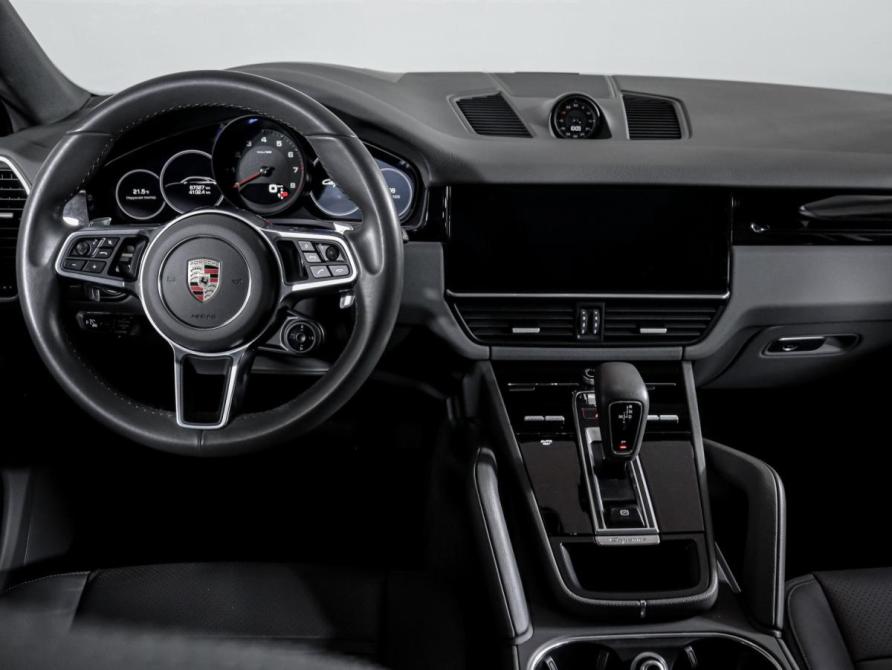 Porsche Cayenne III Москва  - изображение 12