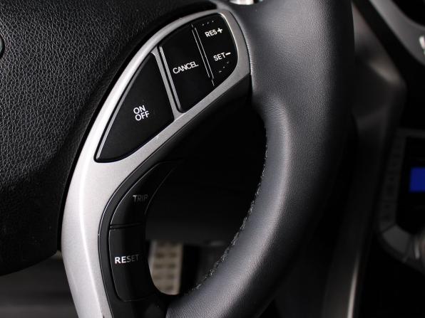 Hyundai Elantra V (MD) с пробегом 2012 года, цена 989 000 рублей, 154200 км, седан, Автокод Объявления