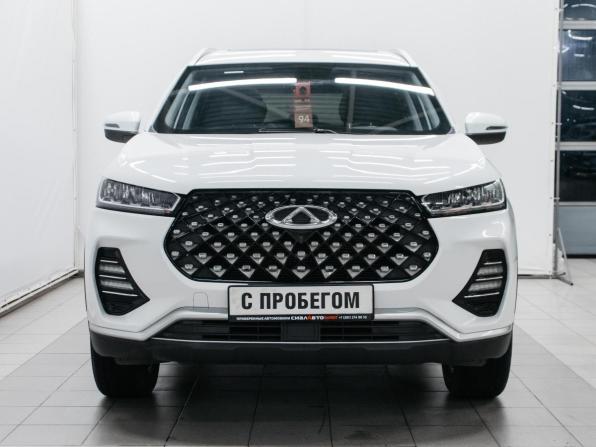 Chery Tiggo 7 Pro I с пробегом 2020 года, цена 1 680 000 рублей, 54459 км, внедорожник, Автокод Объявления