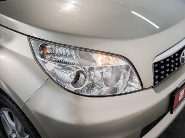 Toyota Rush I с пробегом 2009 года, цена 965 300 рублей, 100649 км, внедорожник, Автокод Объявления