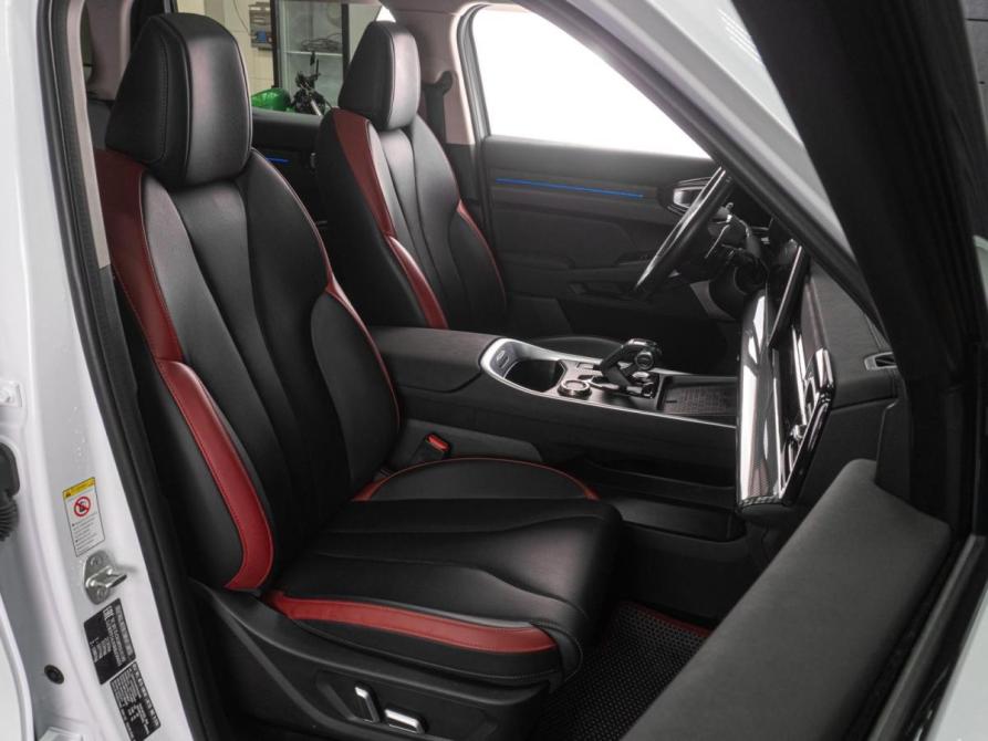 Haval H3 I Тюмень  - изображение 8
