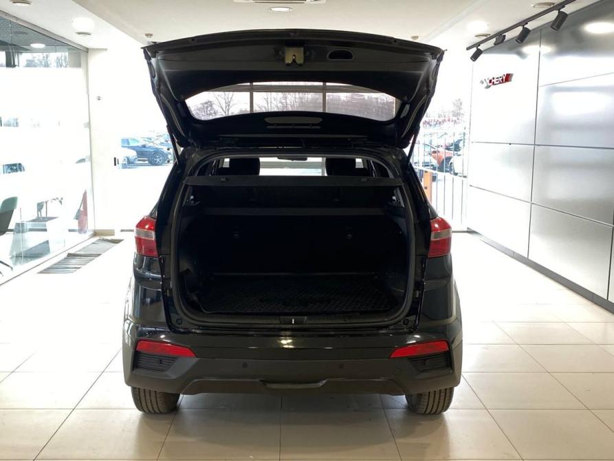 Hyundai Creta I Тверь  - изображение 18