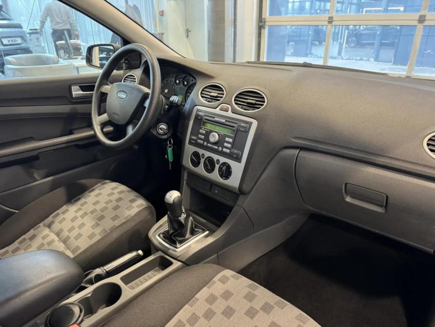 Ford Focus II Подольск  - изображение 8