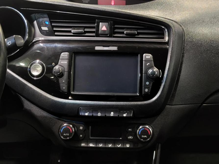 Kia Ceed II Рестайлинг Казань  - изображение 18