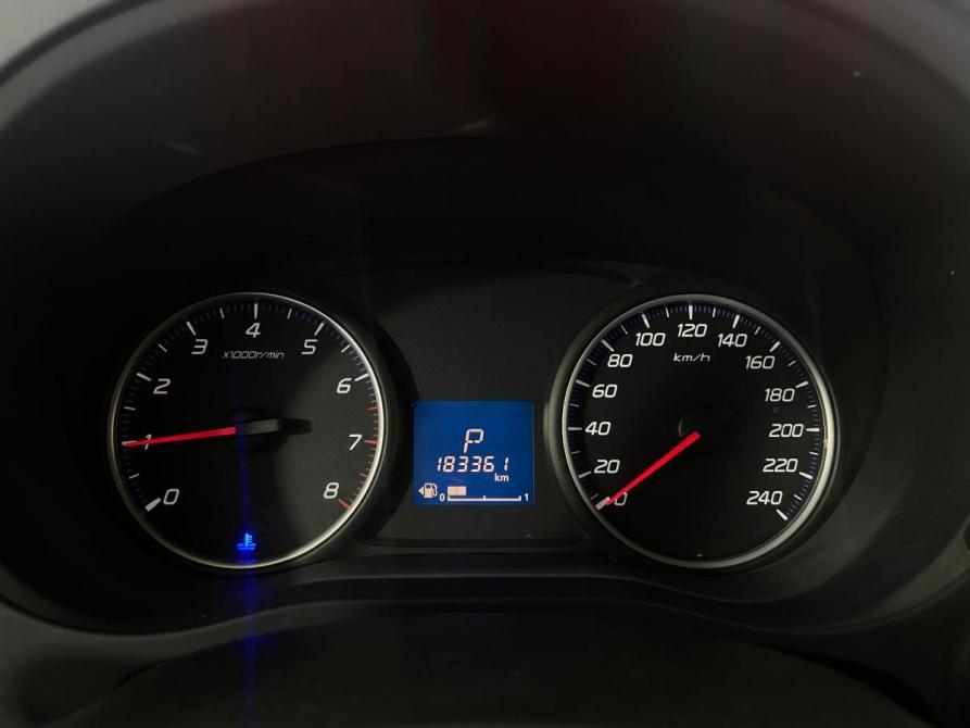 Mitsubishi Outlander III Воронеж  - изображение 14
