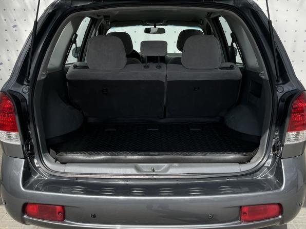 Hyundai Santa Fe Classic с пробегом 2008 года, цена 800 000 рублей, 233010 км, внедорожник, Автокод Объявления