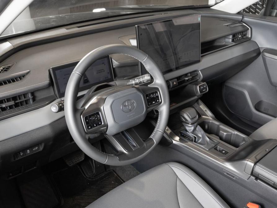 Toyota RAV4 VI (XA60) Казань  - изображение 5
