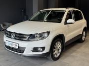 Volkswagen Tiguan I Рестайлинг Новокузнецк  - изображение 23