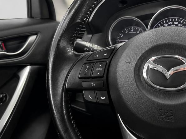 Mazda CX-5 I с пробегом 2014 года, цена 1 825 000 рублей, 131474 км, внедорожник, Автокод Объявления