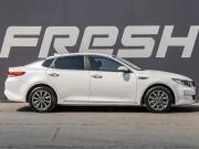 Kia Optima IV Краснодар  - изображение 29