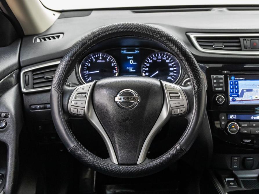 Nissan X-Trail III Волгоград  - изображение 15