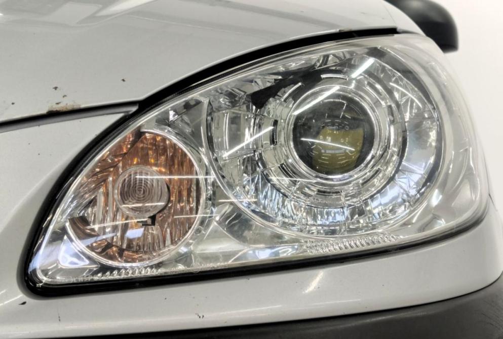 Hyundai Getz I Рестайлинг Екатеринбург  - изображение 11