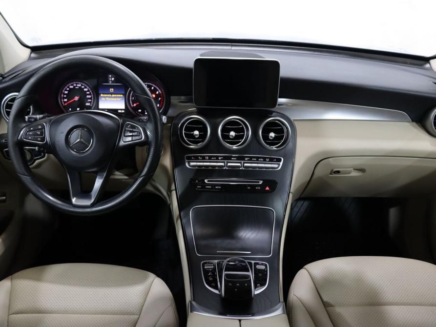 Mercedes-Benz GLC I (X253) Москва  - изображение 14