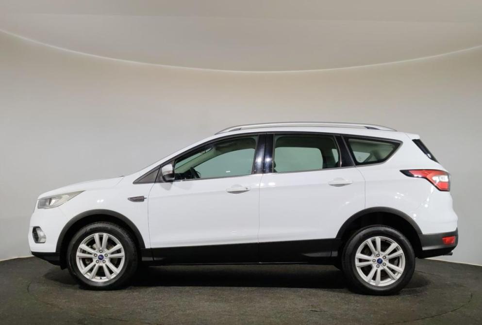 Ford Kuga II Рестайлинг Ярославль  - изображение 8