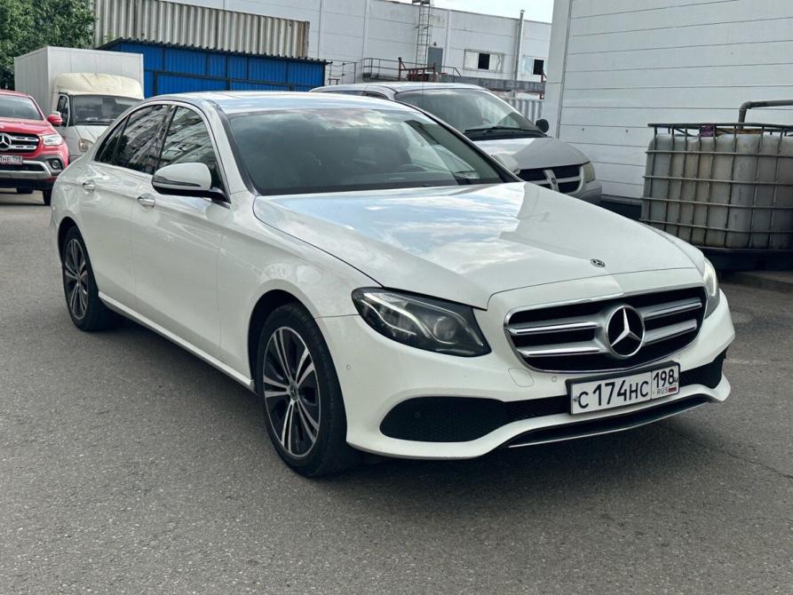Mercedes-Benz E-Класс V (W213 S213 C238) Санкт-Петербург  - изображение 3