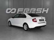 Skoda Rapid I Рестайлинг Ростов-на-Дону  - изображение 16
