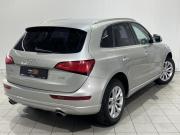Audi Q5 I (8R) Рестайлинг Курск  - изображение 25