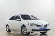 Nissan Primera III (P12) Новокузнецк  - изображение 24