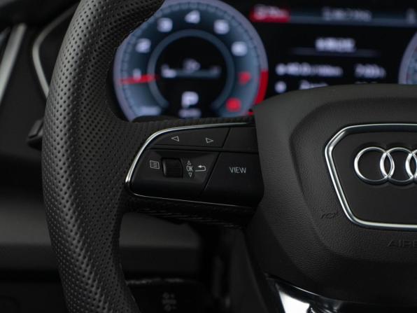 Audi Q5 II (FY) Рестайлинг с пробегом 2025 года, цена 6 289 999 рублей, 33 км, внедорожник, Автокод Объявления