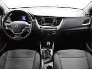 Hyundai Solaris II Санкт-Петербург  - изображение 30