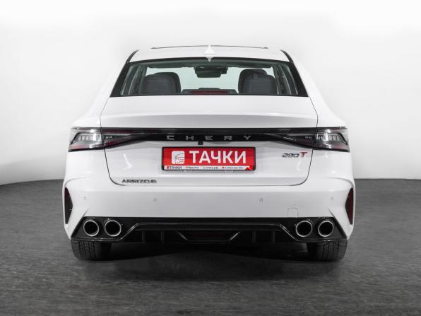 Chery Arrizo 8 с пробегом 2023 года, цена 2 000 000 рублей, 32538 км, седан, Автокод Объявления