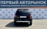 Lada (ВАЗ) Granta I Рестайлинг Краснодар  - изображение 24