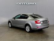 Skoda Octavia III (A7) Краснодар  - изображение 27
