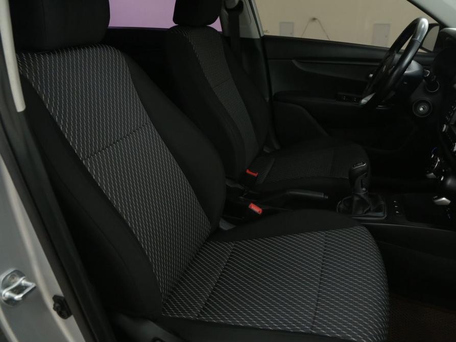 Kia Rio IV Иваново  - изображение 10