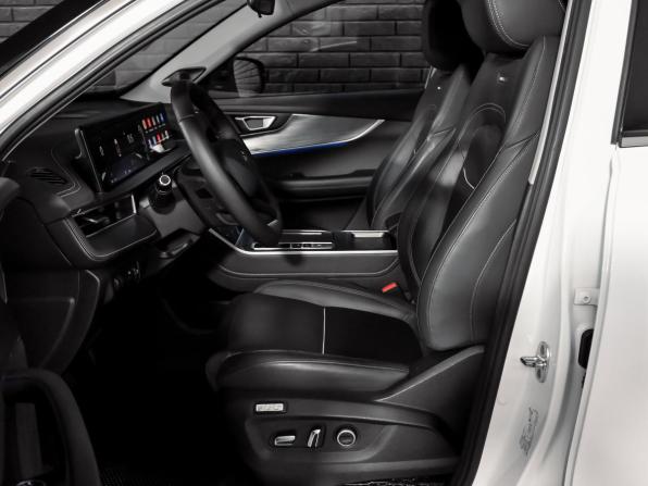 Chery Tiggo 7 Pro Max I с пробегом 2023 года, цена 1 900 000 рублей, 78428 км, внедорожник, Автокод Объявления