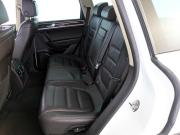 Volkswagen Touareg II Москва  - изображение 42