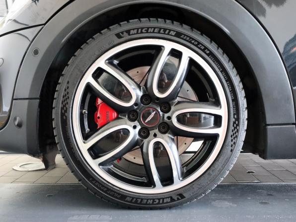 Mini Hatch III (F55/F56) с пробегом 2016 года, цена 2 160 000 рублей, 148840 км, хэтчбек, Автокод Объявления