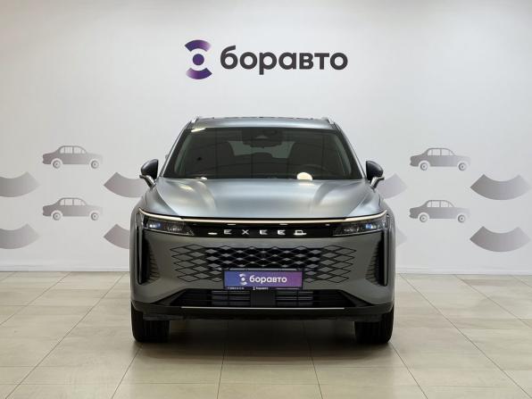 Exeed RX с пробегом 2023 года, цена 2 780 000 рублей, 20354 км, внедорожник, Автокод Объявления