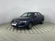 Nissan Almera Classic I Воронеж  - изображение 24