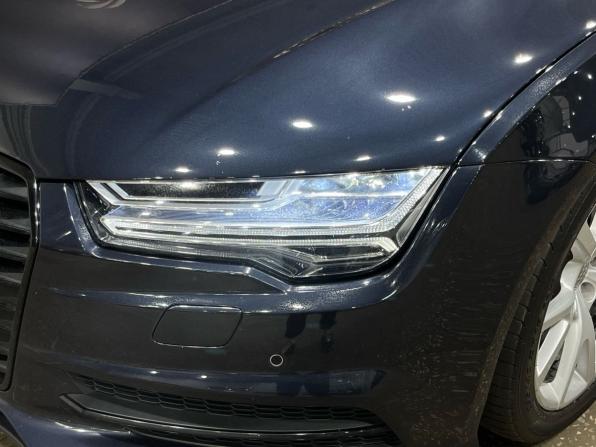 Audi A7 I (4G) Рестайлинг с пробегом 2014 года, цена 2 950 000 рублей, 144800 км, лифтбек, Автокод Объявления