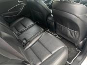 Hyundai Santa Fe III Рестайлинг Тюмень  - изображение 42