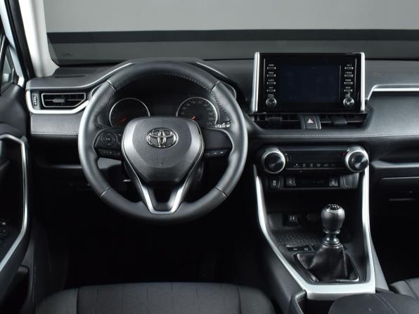 Toyota RAV4 V (XA50) с пробегом 2019 года, цена 2 475 995 рублей, 163013 км, внедорожник, Автокод Объявления