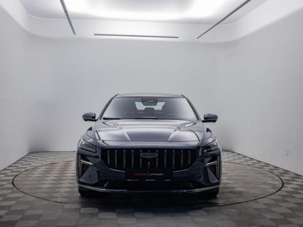 Geely Preface I с пробегом 2024 года, цена 2 667 000 рублей, 4156 км, седан, Автокод Объявления