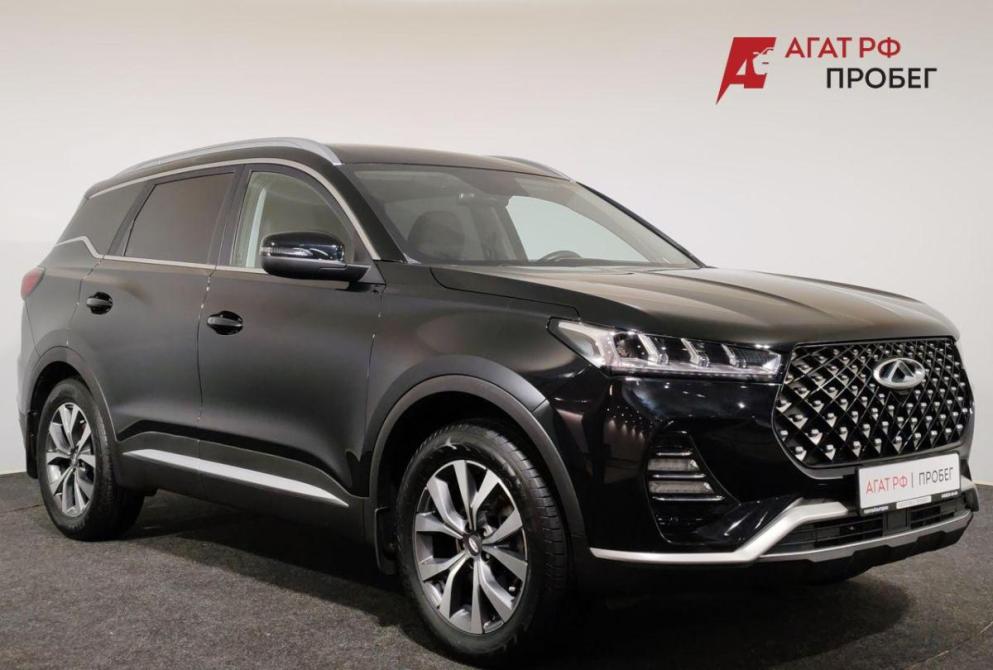 Chery Tiggo 7 Pro I Ярославль  - изображение 3