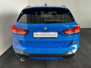 BMW X1 II (F48) Рестайлинг Кемерово  - изображение 21