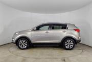 Kia Sportage III Волгоград  - изображение 25
