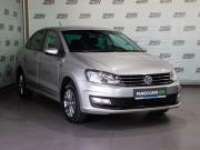 Volkswagen Polo V Рестайлинг Оренбург  - изображение 27