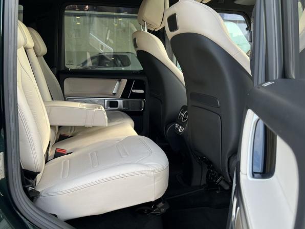 Mercedes-Benz G-Класс III (W463) с пробегом 2020 года, цена 12 990 000 рублей, 53524 км, внедорожник, Автокод Объявления