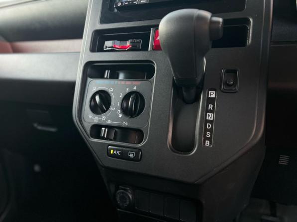 Daihatsu Thor I с пробегом 2018 года, цена 900 000 рублей, 145000 км, микровэн, Автокод Объявления